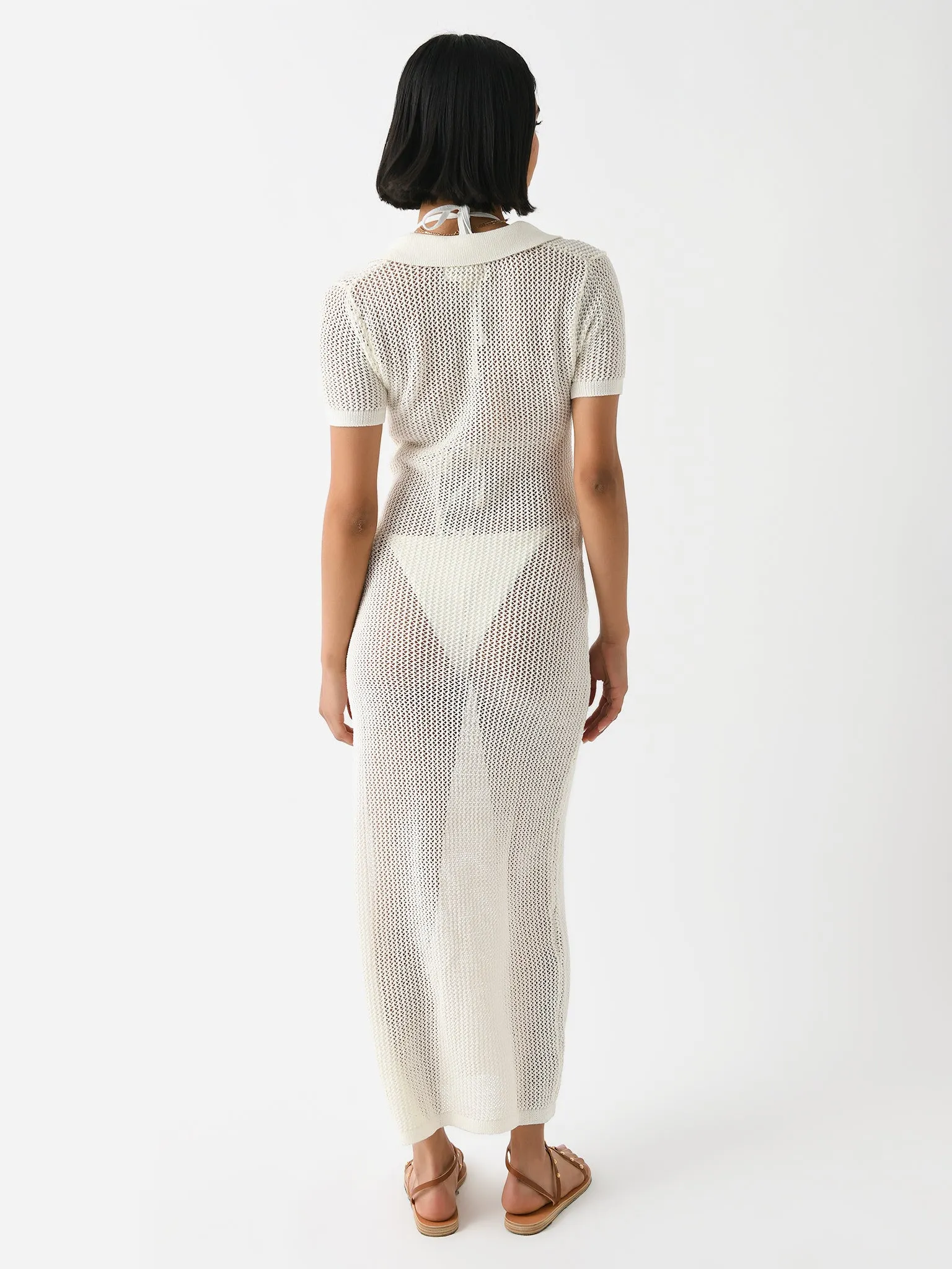 L Space Women's Sydney Cover-Up sold by Saint Bernard product image thumbnail 3