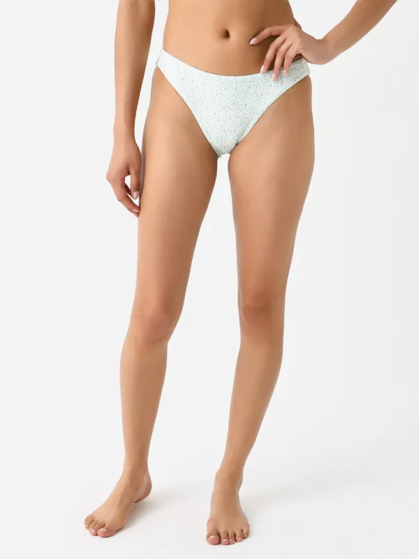 Minnow Women's Classic Bikini Bottom sold by Saint Bernard