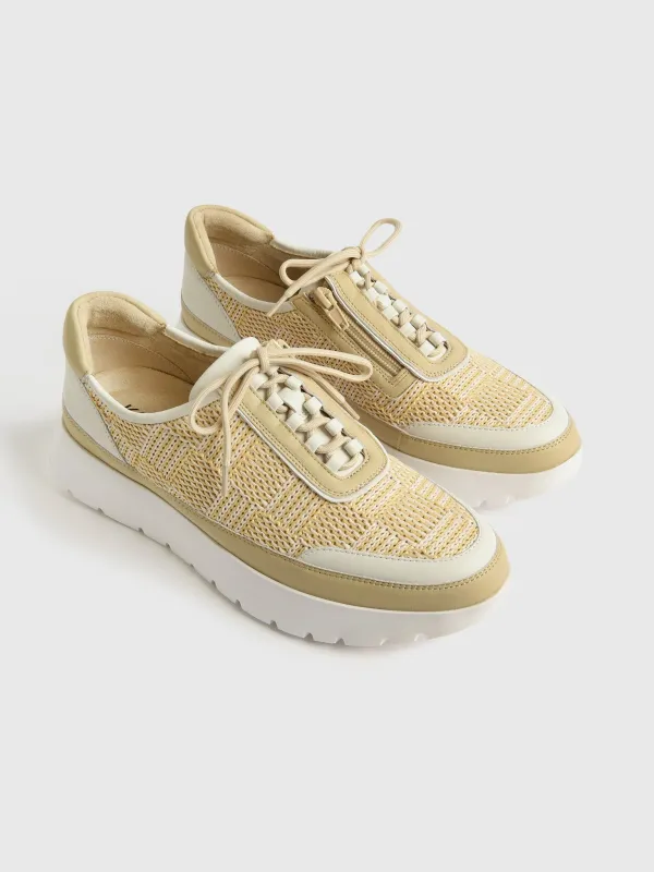 Vaneli Women's Qubi Sneaker made by VANELi