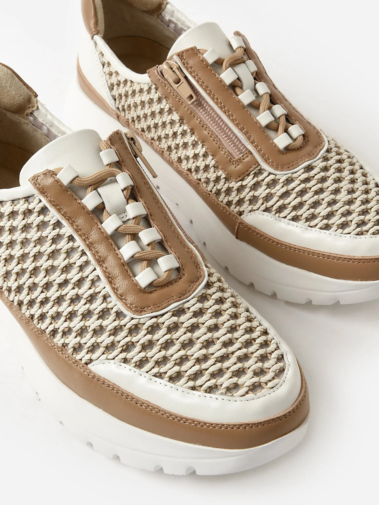 Vaneli Women's Qubi Sneaker sold by Saint Bernard product image thumbnail 5
