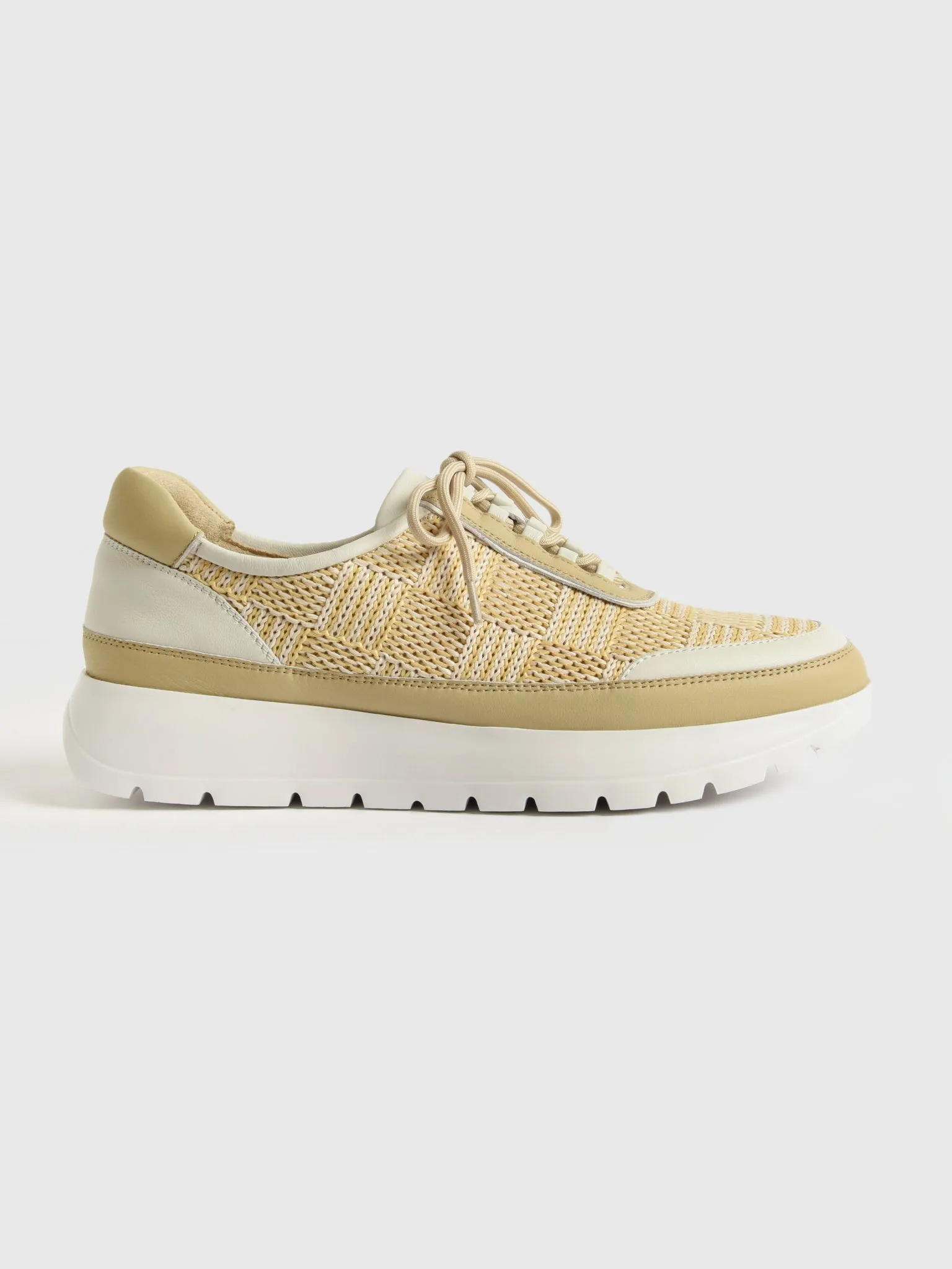 Vaneli Women's Qubi Sneaker sold by Saint Bernard product image thumbnail 2