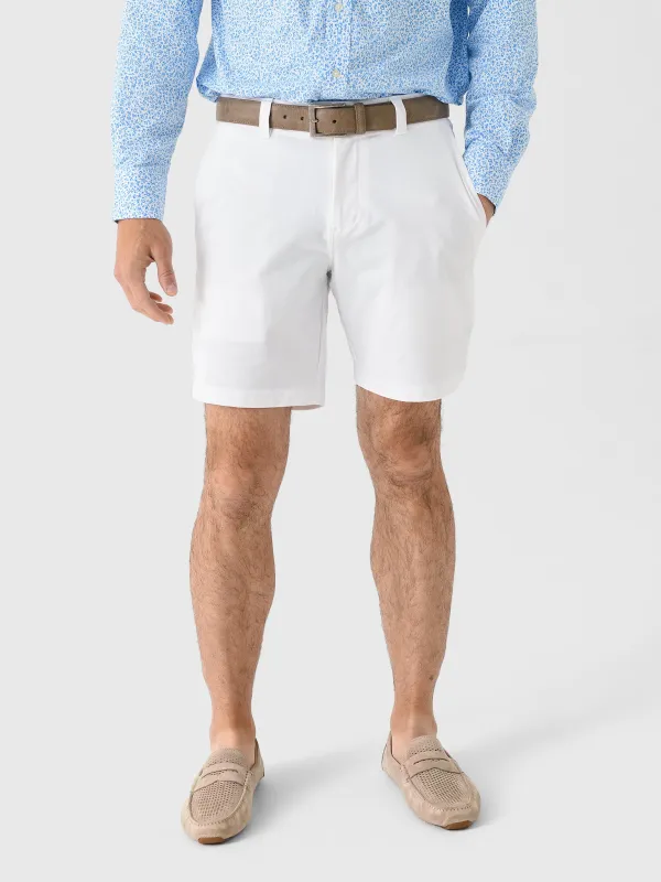 Southern Tide Men's Brrr-die 8" Performance Short made by Southern Tide