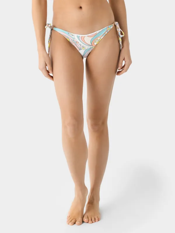 Melissa Odabash Women's Cancun Bikini Bottom made by Melissa Odabash