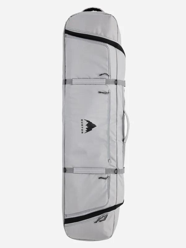 Burton Wheelie Flight Attendant Snowboard Bag made by Burton