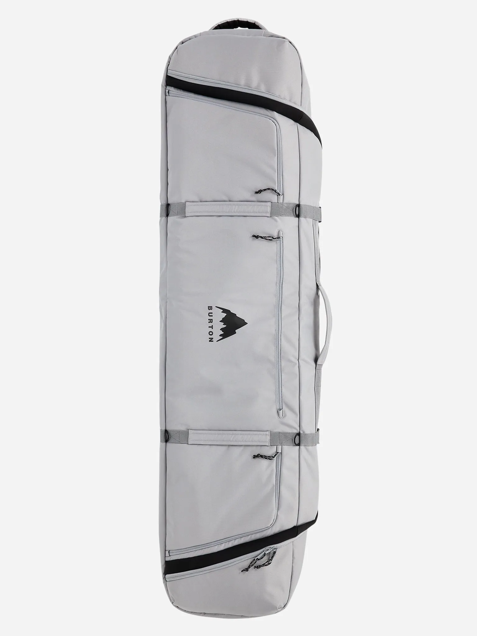 Burton Wheelie Flight Attendant Snowboard Bag sold by Saint Bernard
