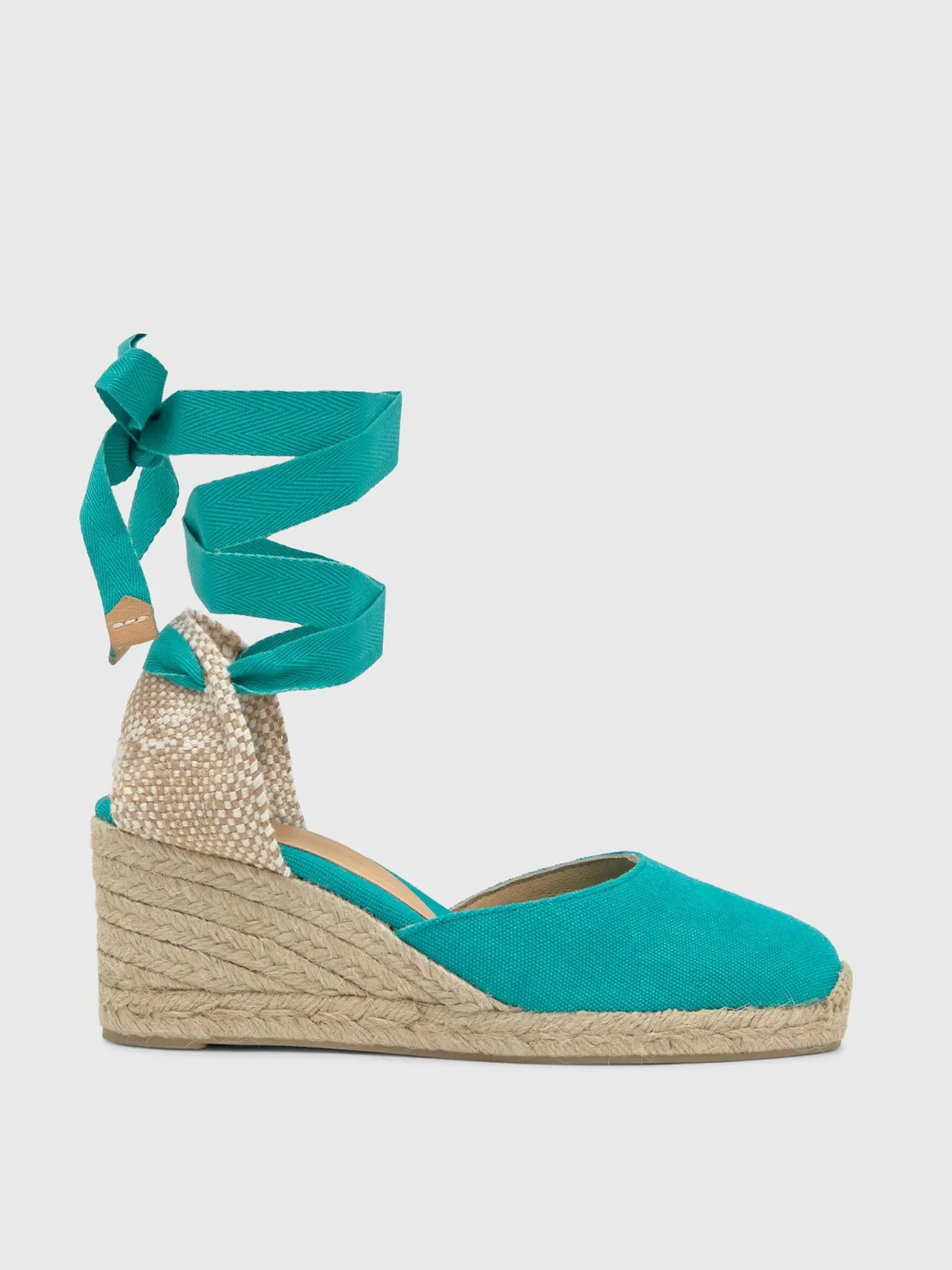 Castaner Women's Carina Wedge sold by Saint Bernard