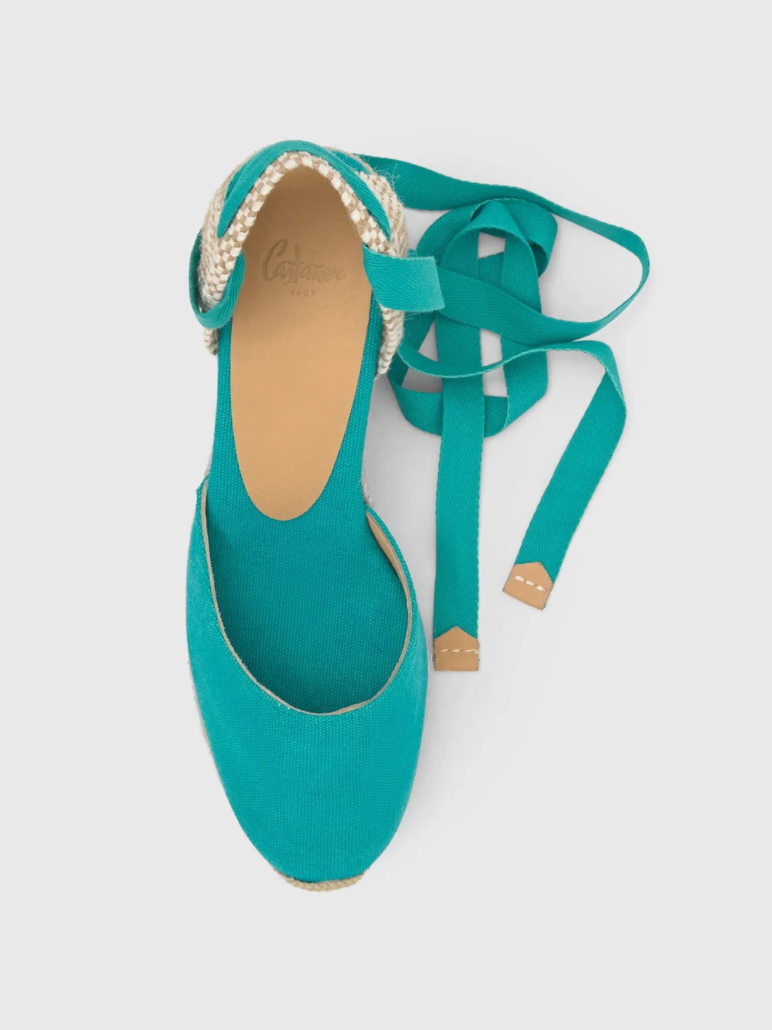 Castaner Women's Carina Wedge sold by Saint Bernard product image thumbnail 3