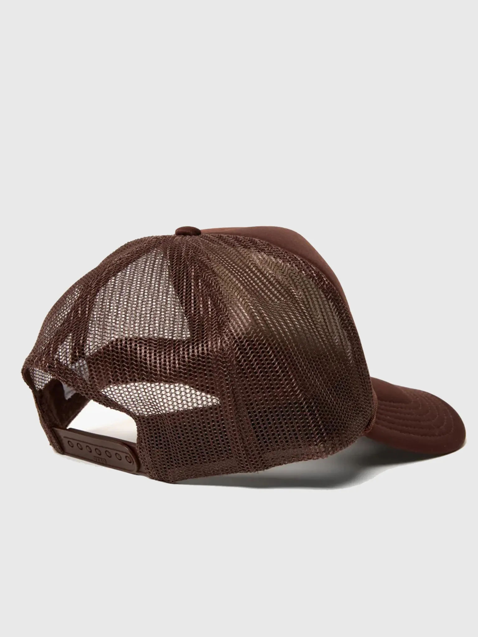 Clare V. Women's Trucker Hat sold by Saint Bernard product image thumbnail 2