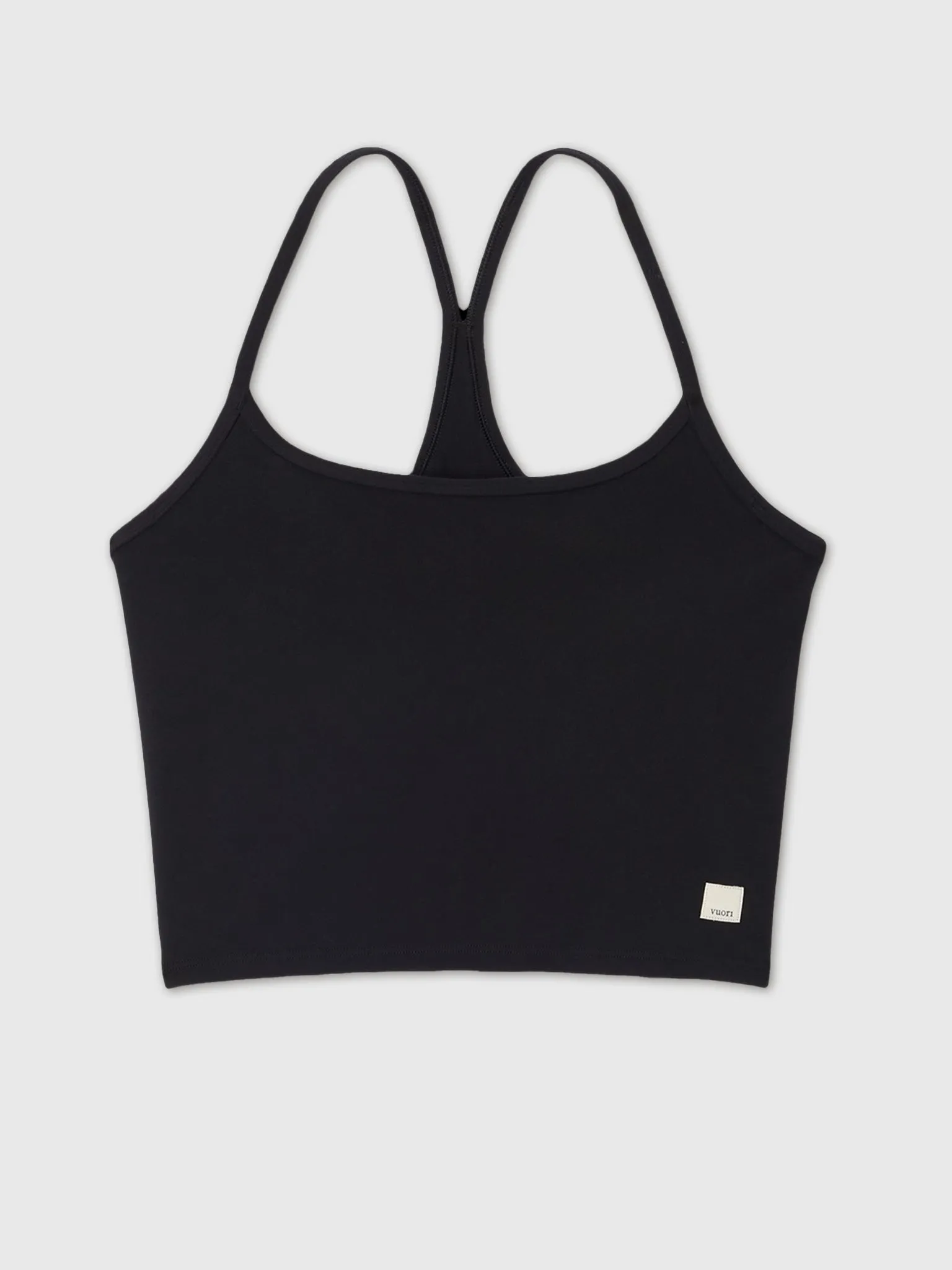 Vuori Women's AllTheFeels Tank 2.0 sold by Saint Bernard product image thumbnail 3