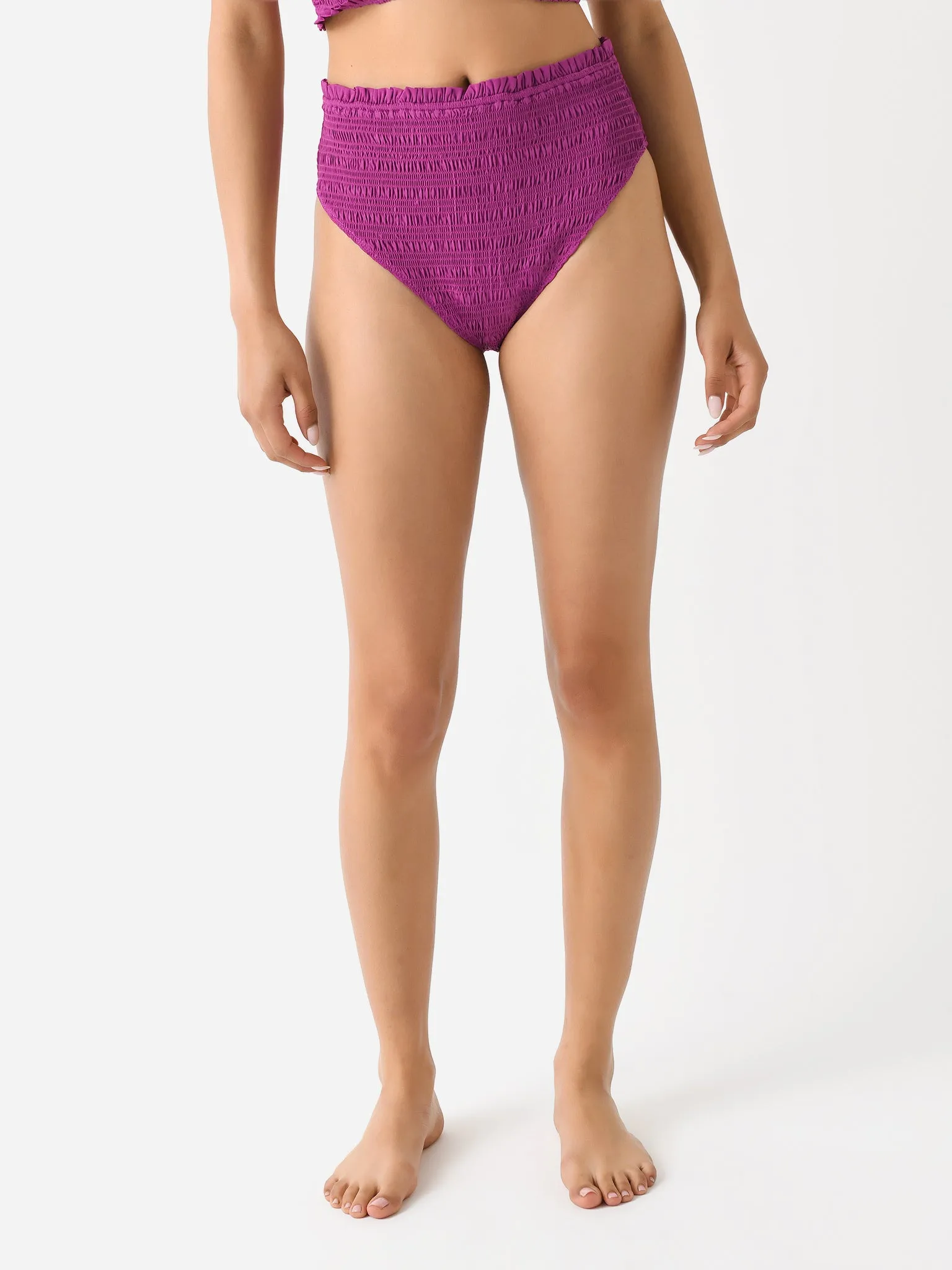 SEA Women's Brice Bikini Bottom sold by Saint Bernard product image thumbnail 5