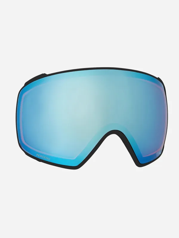 Anon M4 Goggle Lens made by Saint Bernard