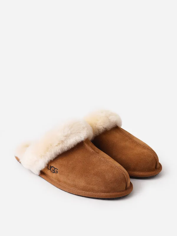 UGG Women's Scuffette II Slipper made by UGG