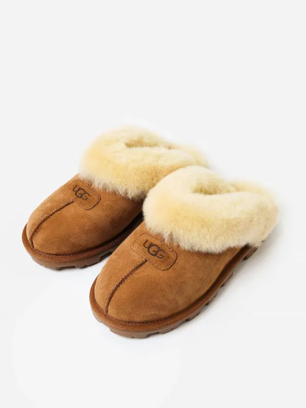 UGG Women's Coquette Slipper made by UGG