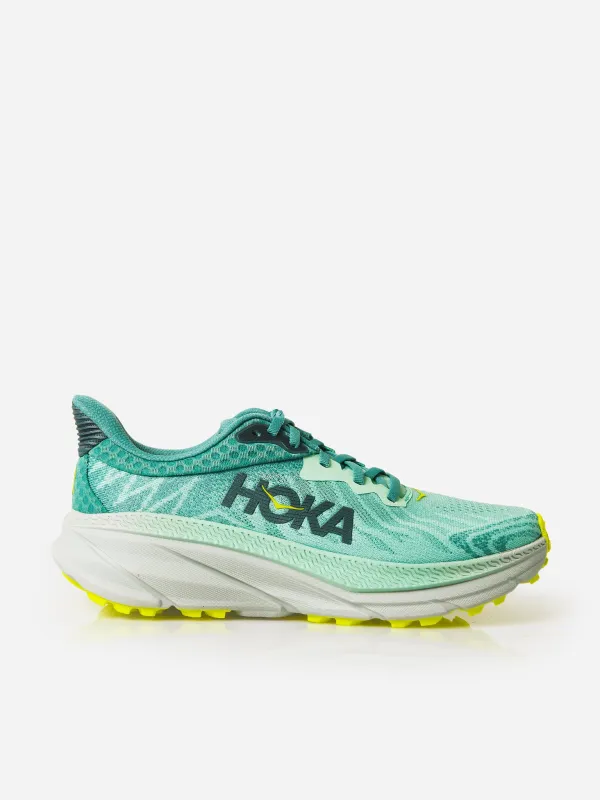 HOKA Women's Challenger 7 Running Shoe made by Hoka