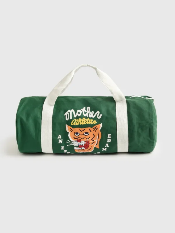 Mother The Sporty Duffle made by MOTHER