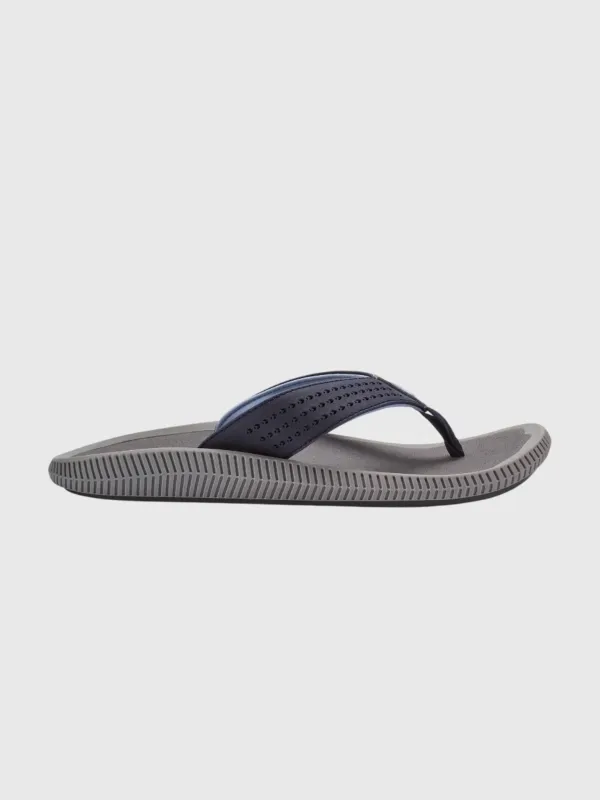 Olukai Men's Ulele Flip Flop sold by Saint Bernard