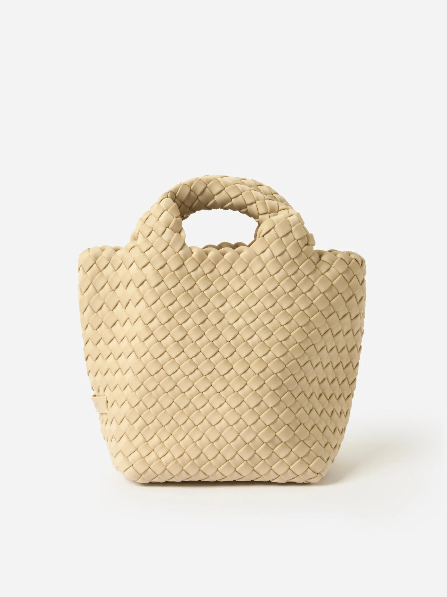 Naghedi St. Barths Petit Tote sold by Saint Bernard product image thumbnail 3