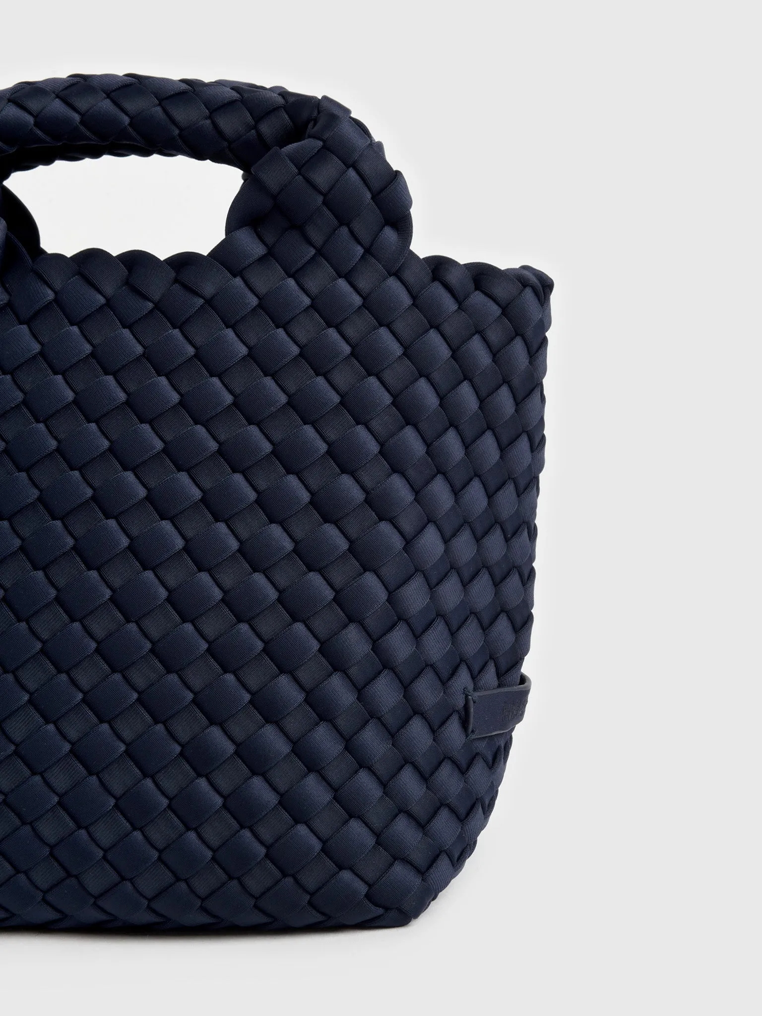 Naghedi St. Barths Petit Tote sold by Saint Bernard product image thumbnail 5