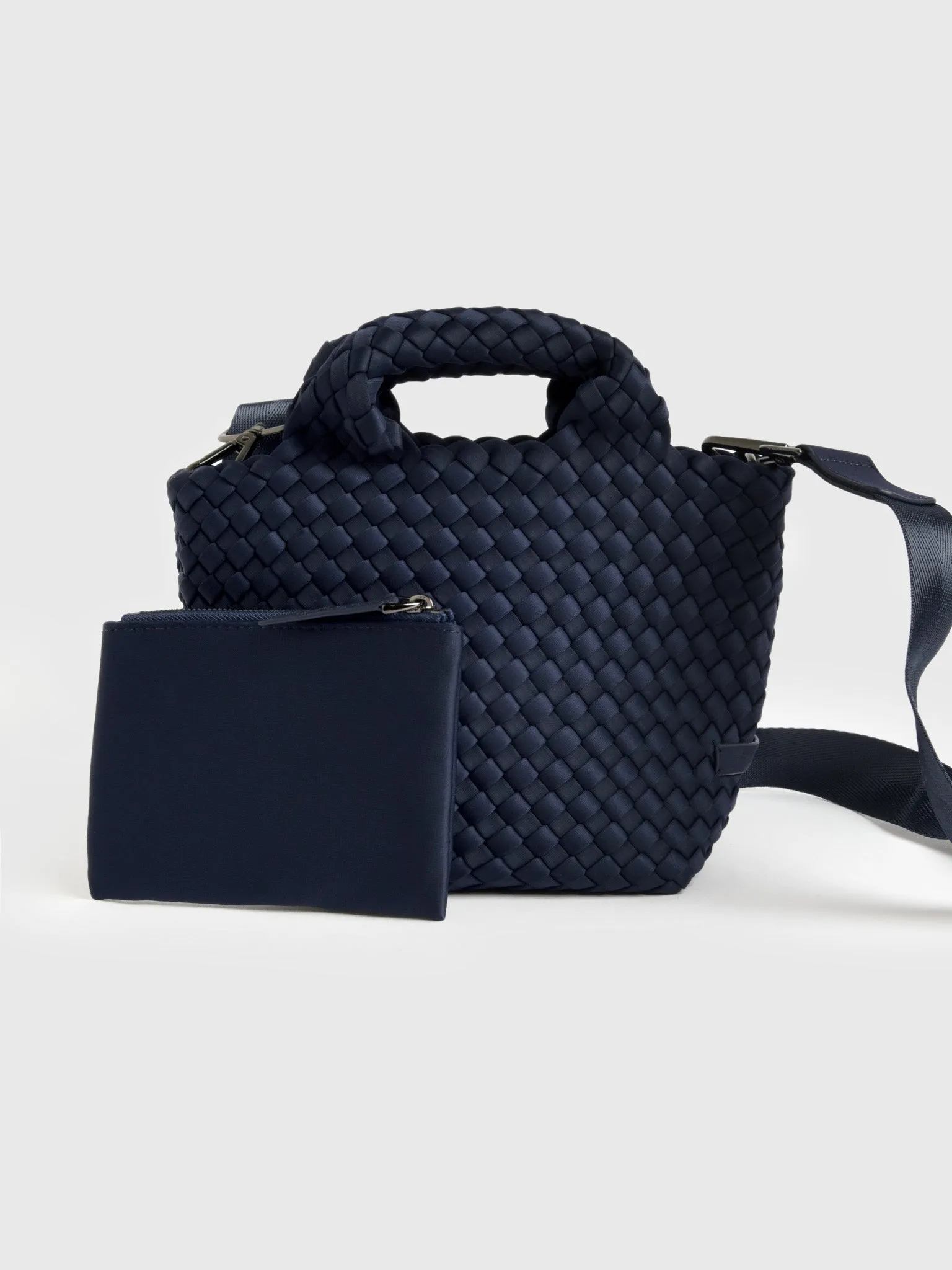 Naghedi St. Barths Petit Tote sold by Saint Bernard product image thumbnail 4