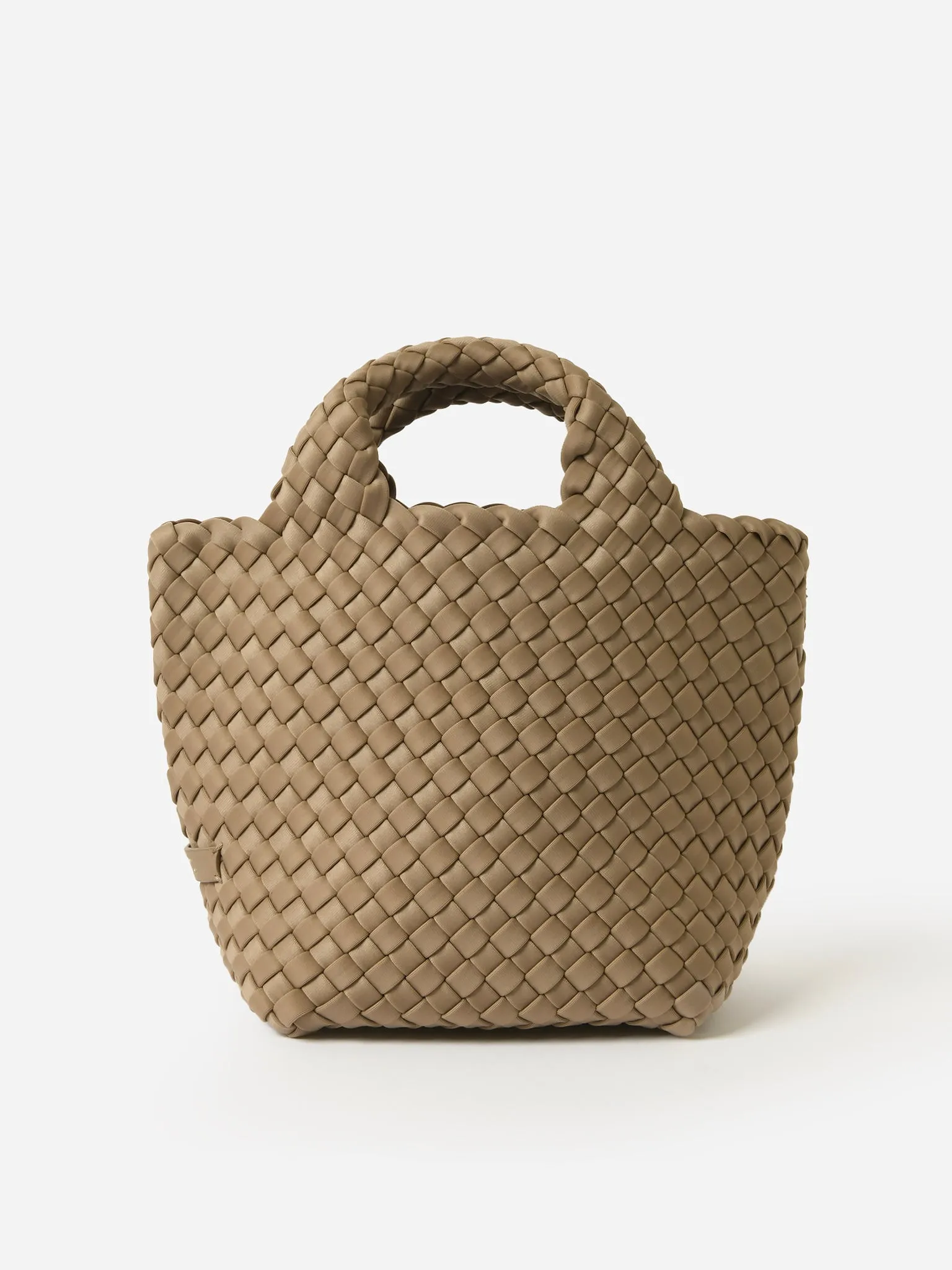 Naghedi St. Barths Petit Tote sold by Saint Bernard product image thumbnail 2