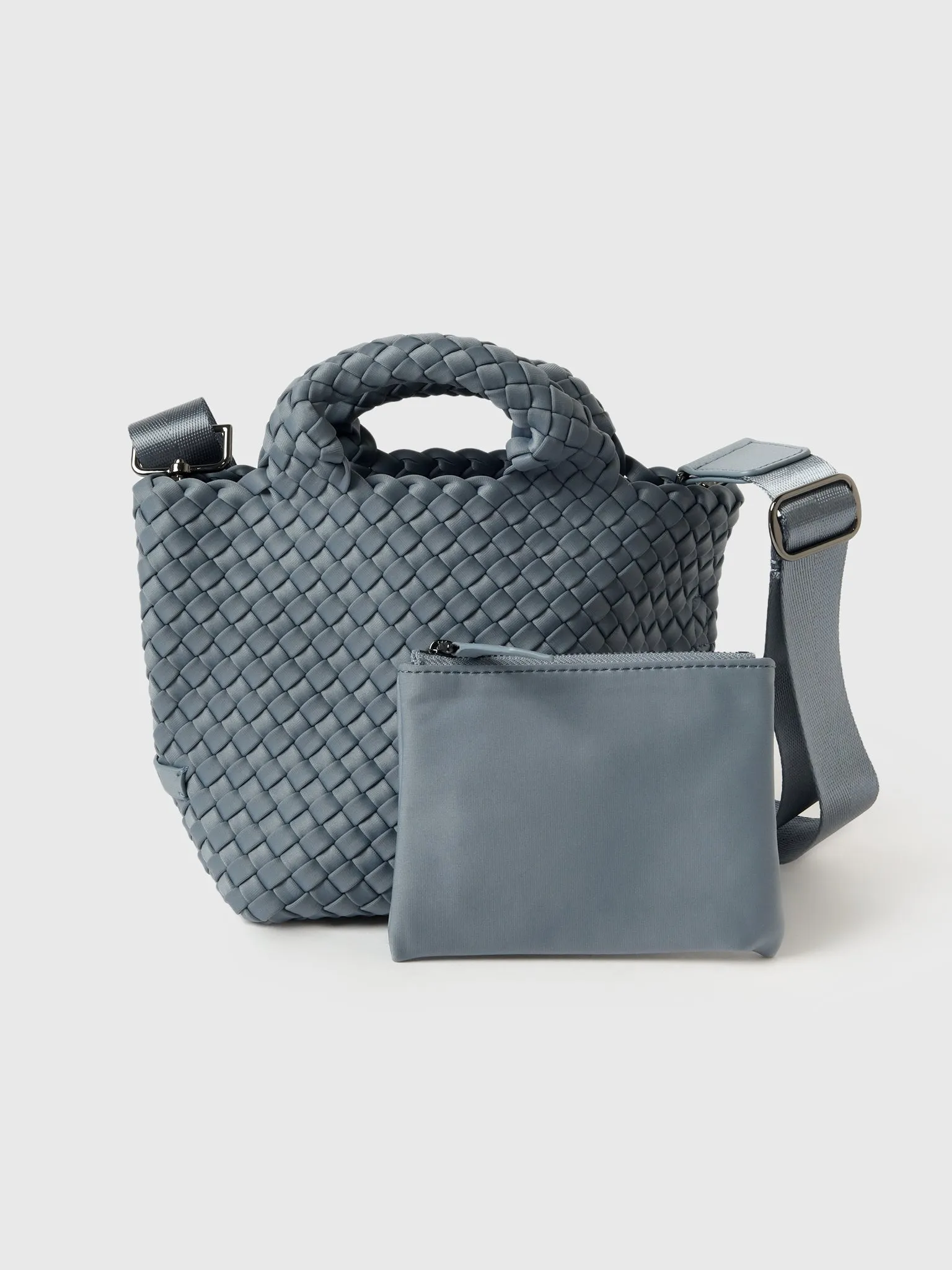 Naghedi St. Barths Petit Tote sold by Saint Bernard