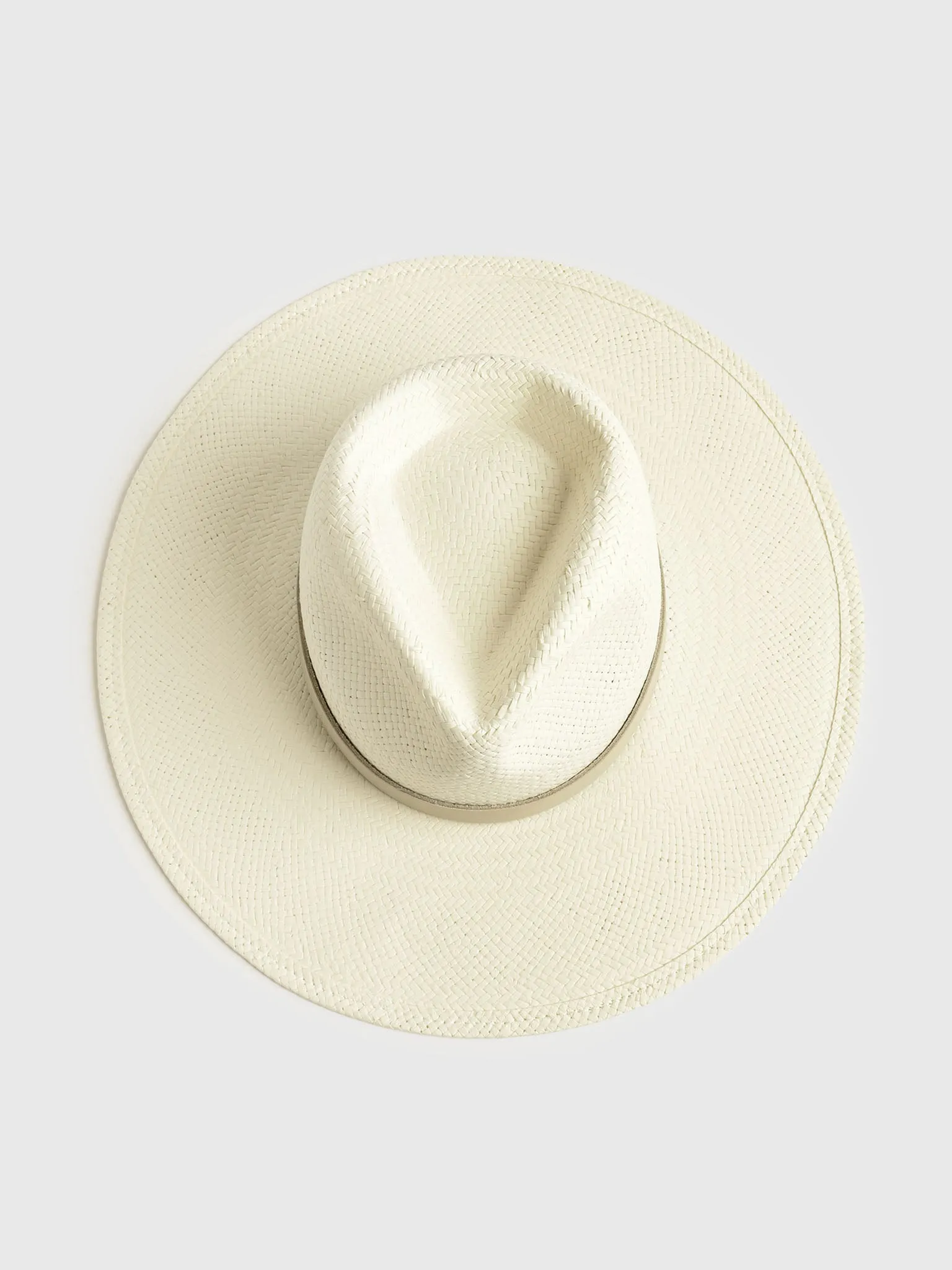 Janessa Leone Women’s Zoe Hat sold by Saint Bernard product image thumbnail 5