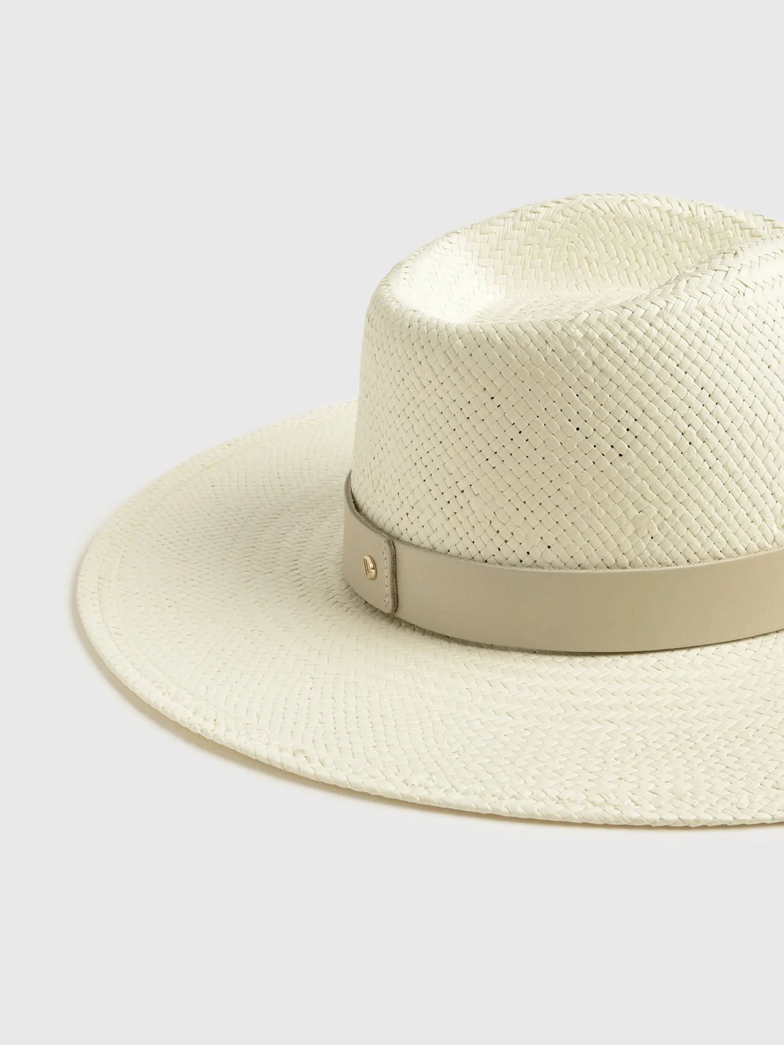 Janessa Leone Women’s Zoe Hat sold by Saint Bernard product image thumbnail 3
