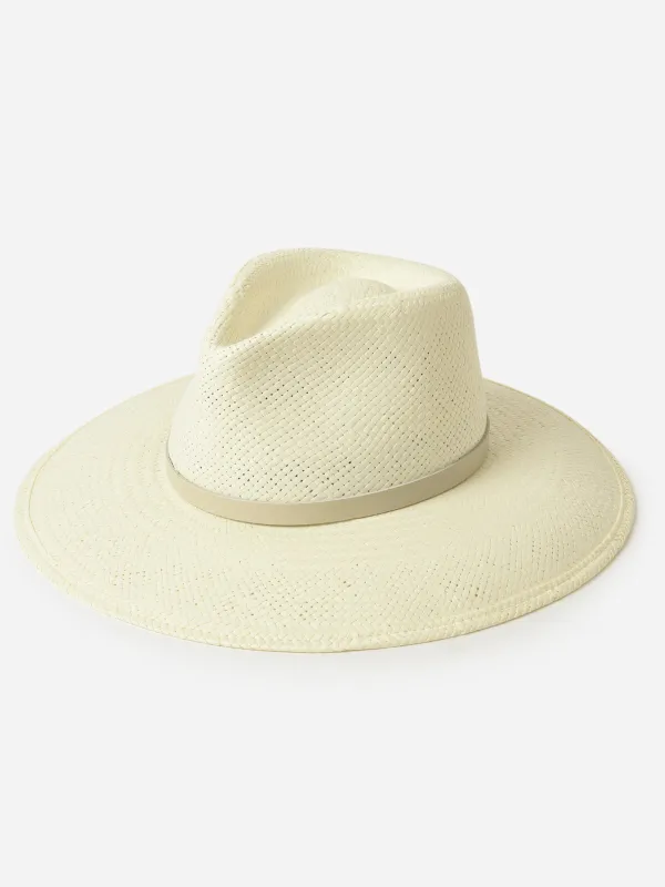 Janessa Leone Women's Valentine Hat sold by Saint Bernard