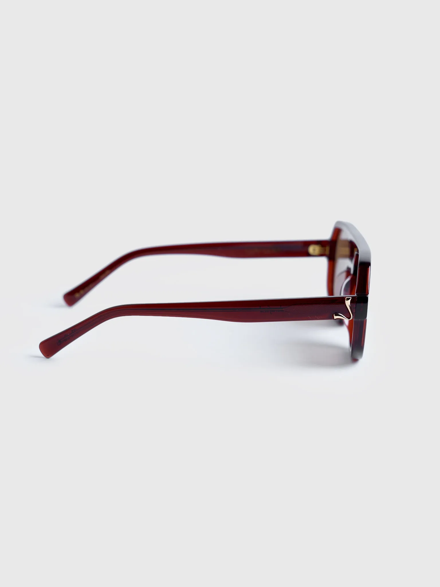 Luv Lou The Banks Sunglasses sold by Saint Bernard product image thumbnail 4