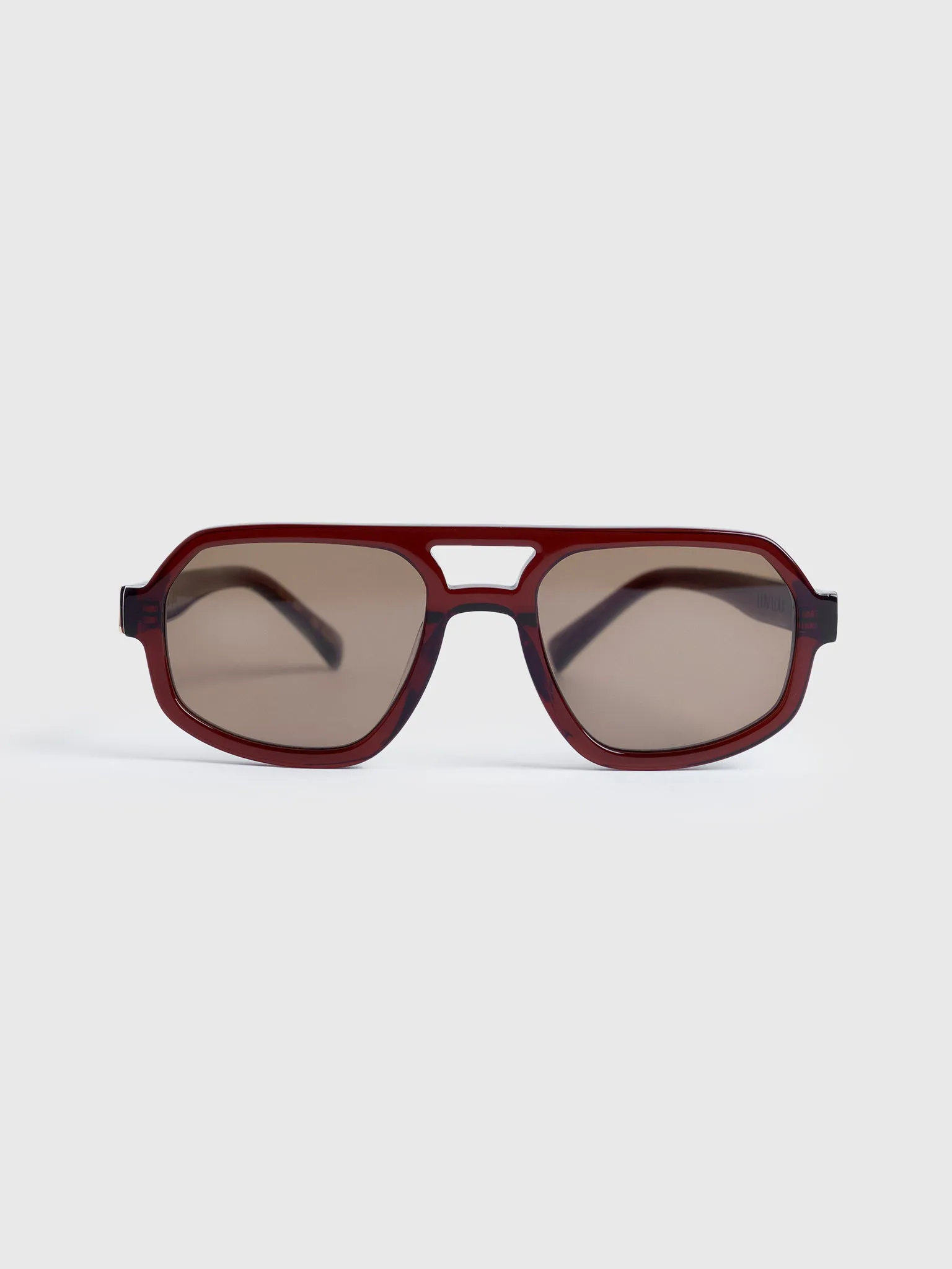 Luv Lou The Banks Sunglasses sold by Saint Bernard product image thumbnail 3