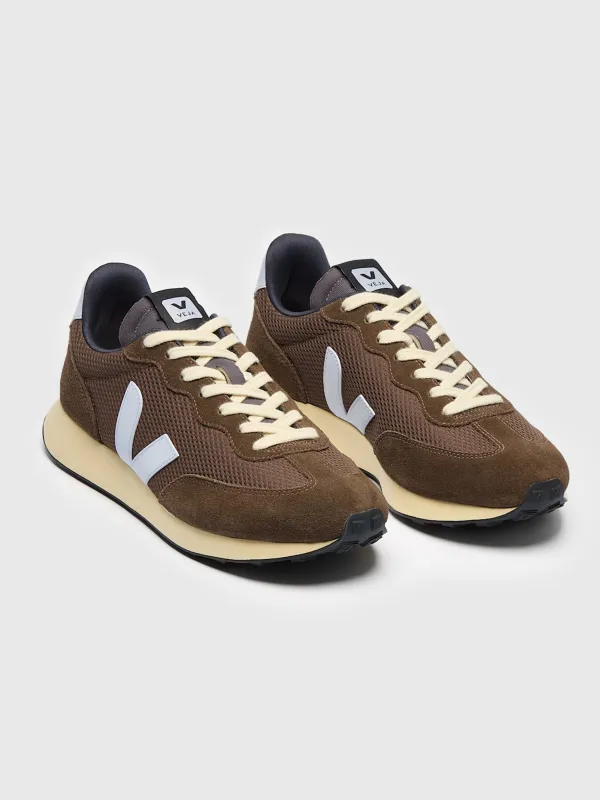 VEJA Women's Rio Branco II Alveomesh Sneaker made by Veja