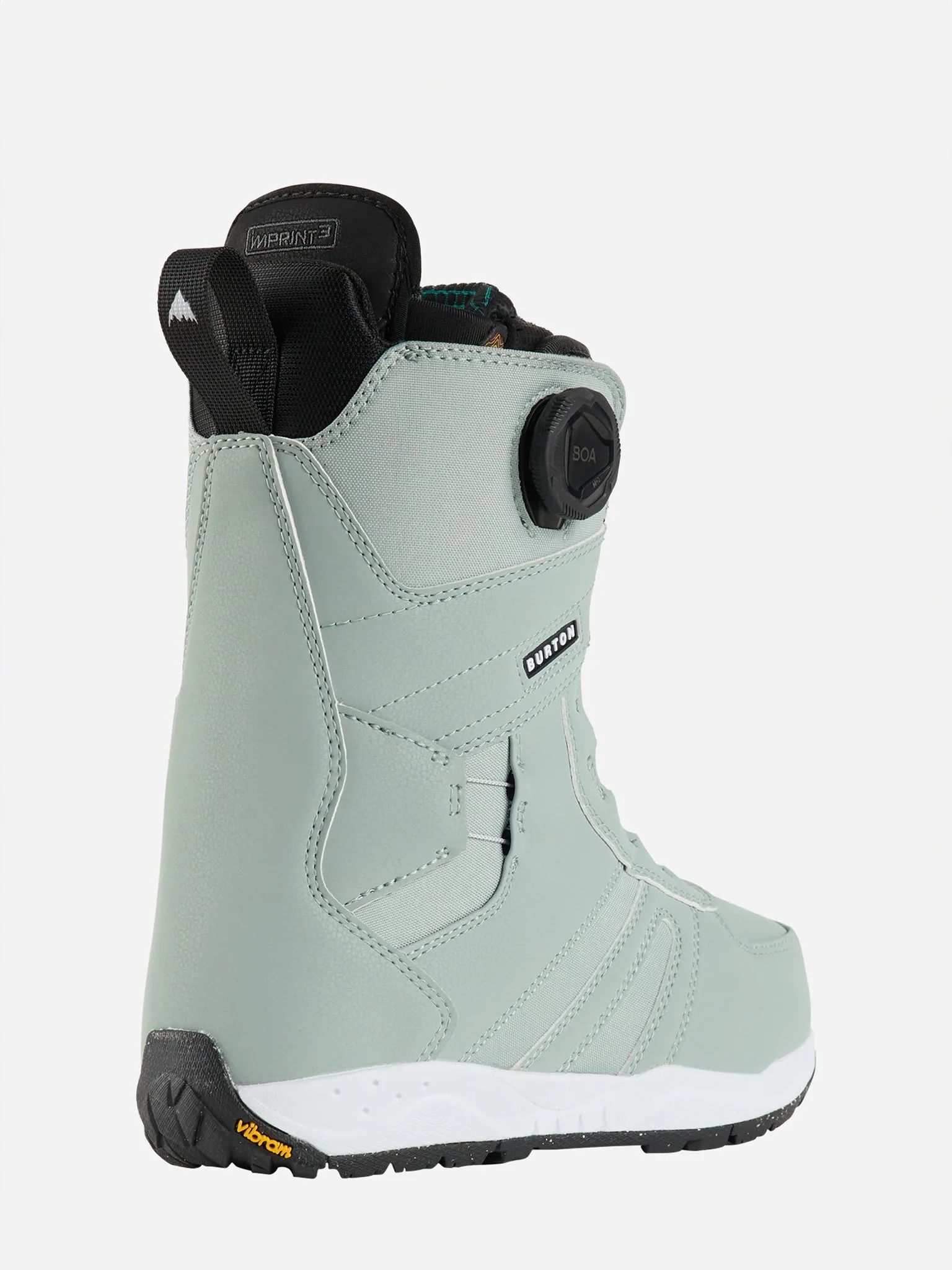 Burton Felix BOA Women's Snowboard Boots 2026 sold by Saint Bernard product image thumbnail 2