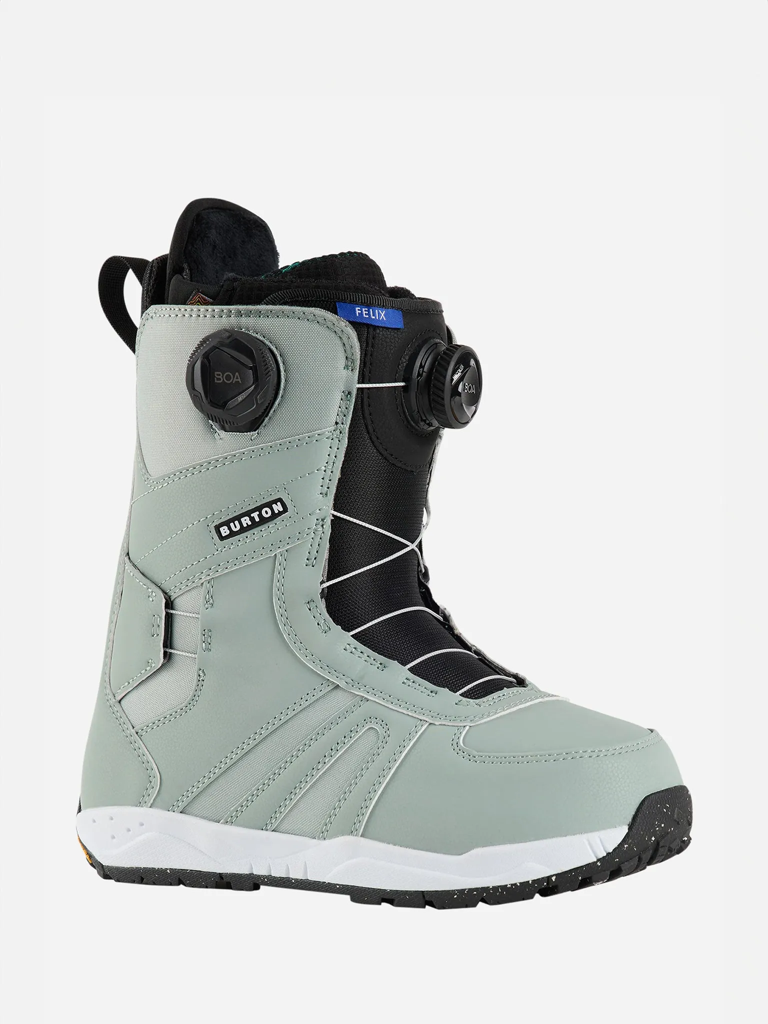 Burton Felix BOA Women's Snowboard Boots 2026 sold by Saint Bernard