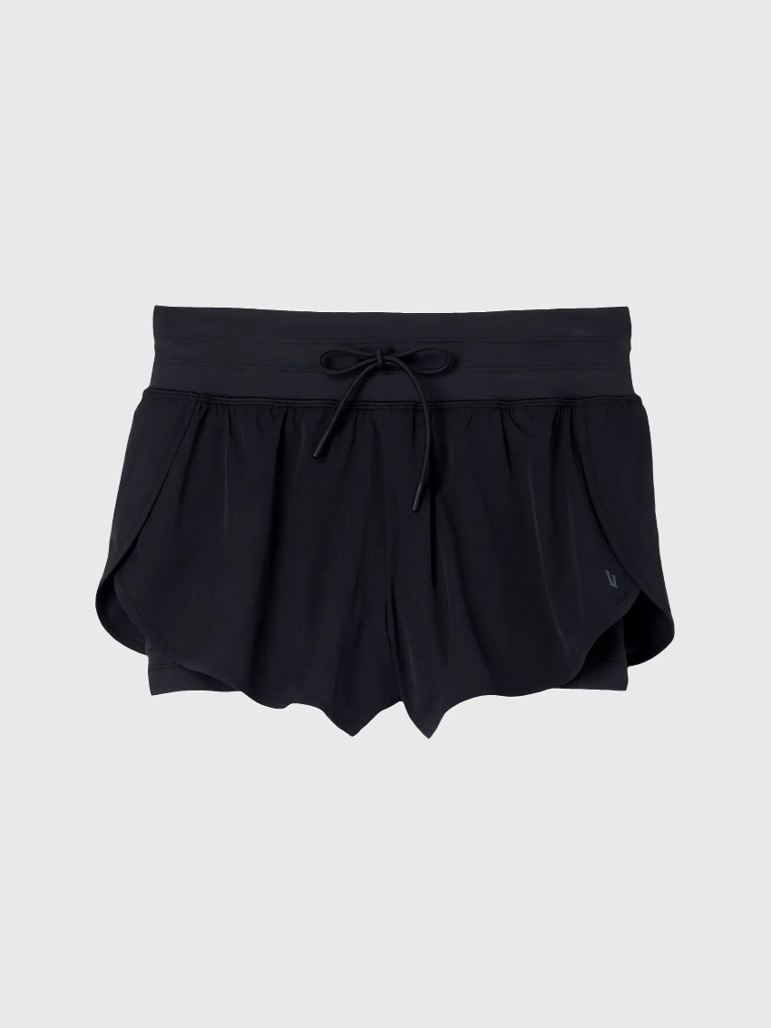 Vuori Women's Daily Speed 2.5" Short sold by Saint Bernard product image thumbnail 2
