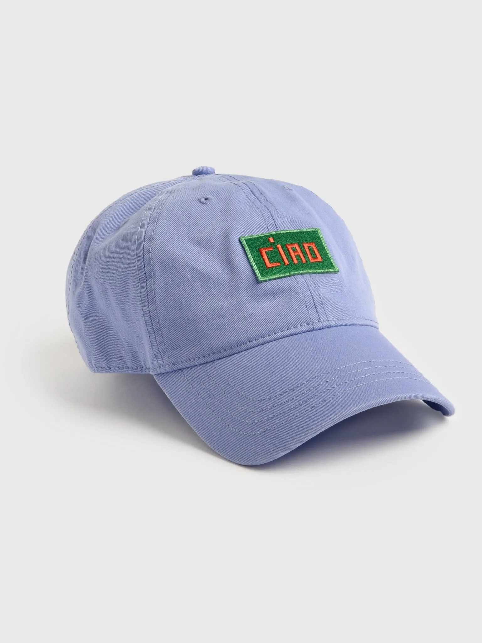 Clare V. Women's Baseball Hat sold by Saint Bernard