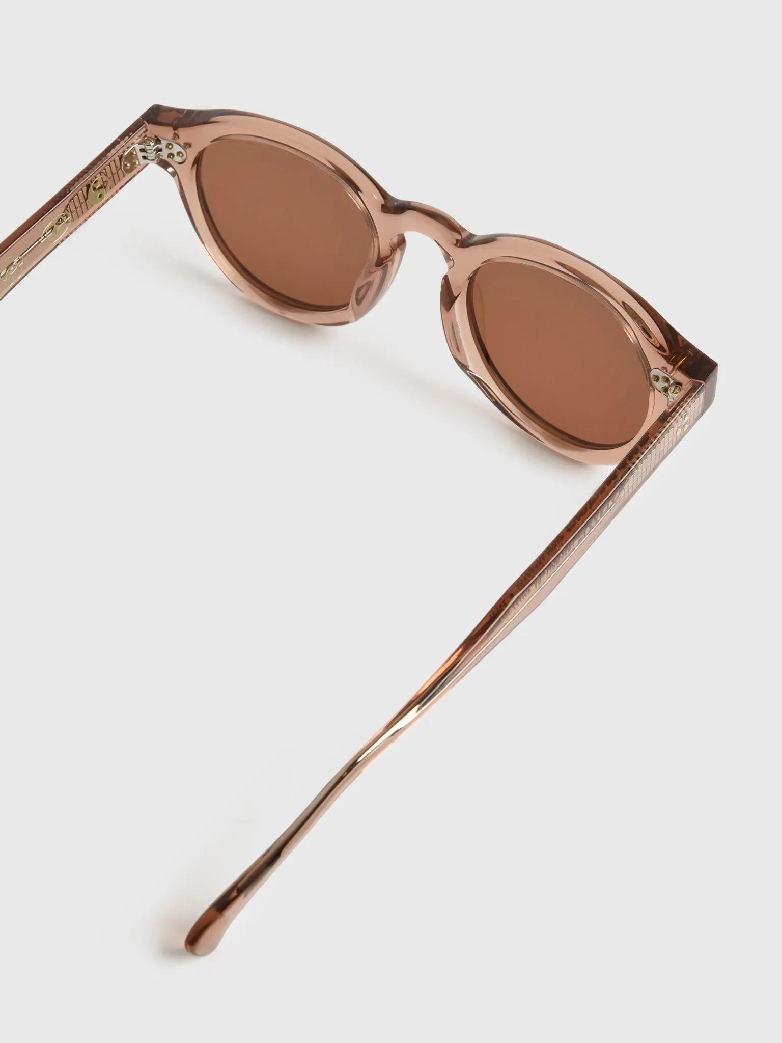 Raen Zelti Sunglasses sold by Saint Bernard product image thumbnail 3