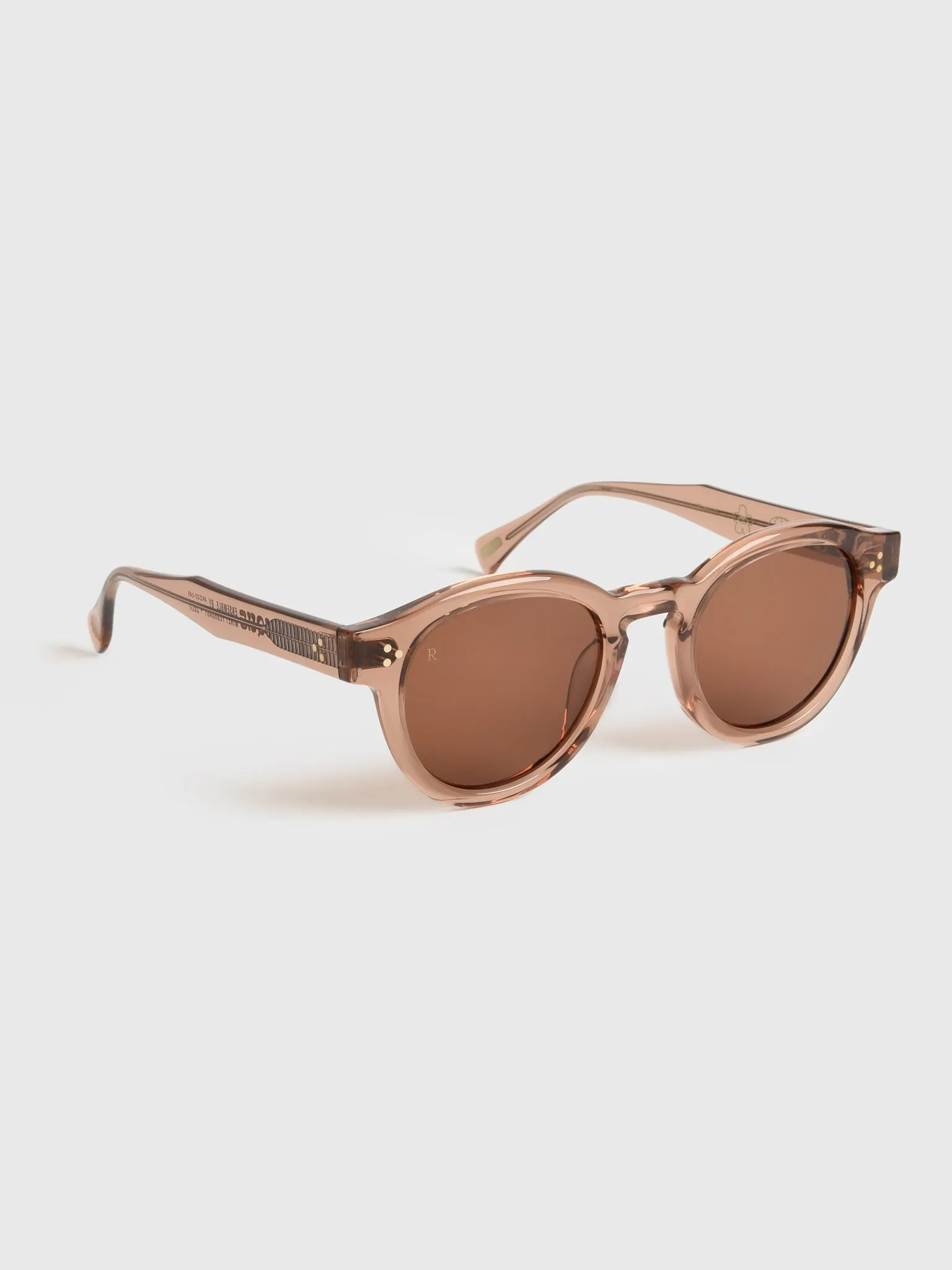 Raen Zelti Sunglasses sold by Saint Bernard