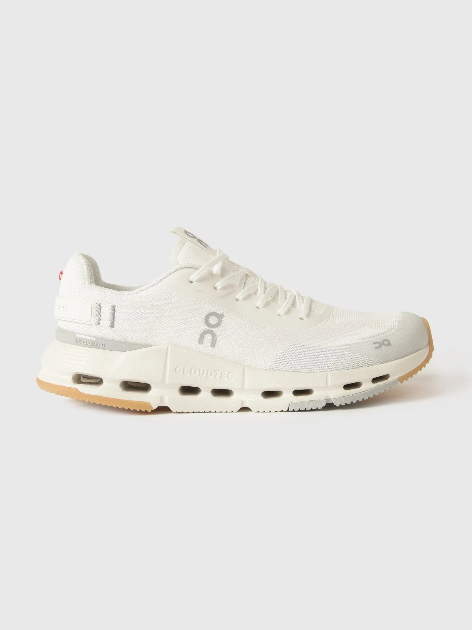 ON Women's Cloudnova Form 2 Sneaker sold by Saint Bernard product image thumbnail 2