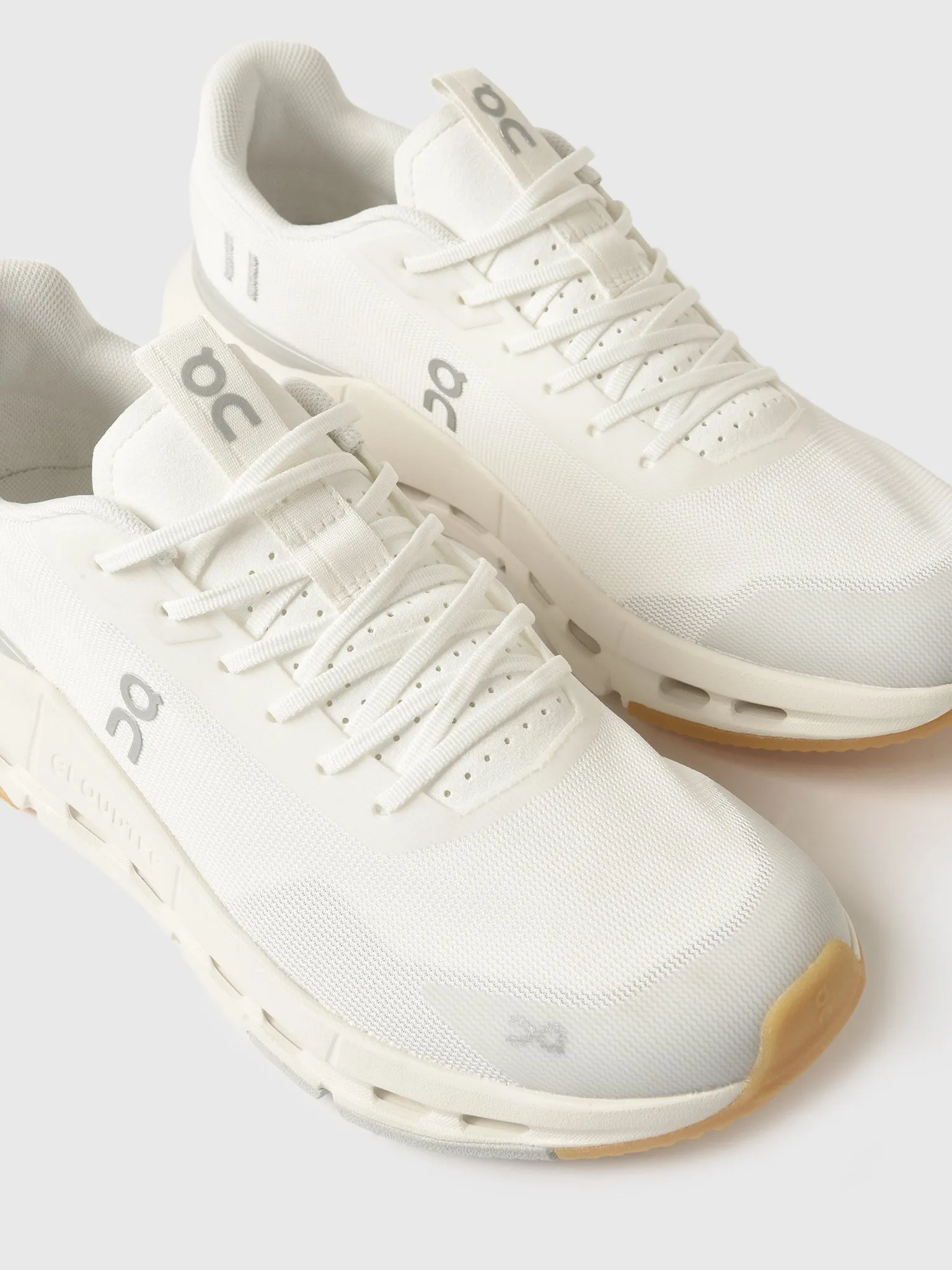 ON Women's Cloudnova Form 2 Sneaker sold by Saint Bernard product image thumbnail 3