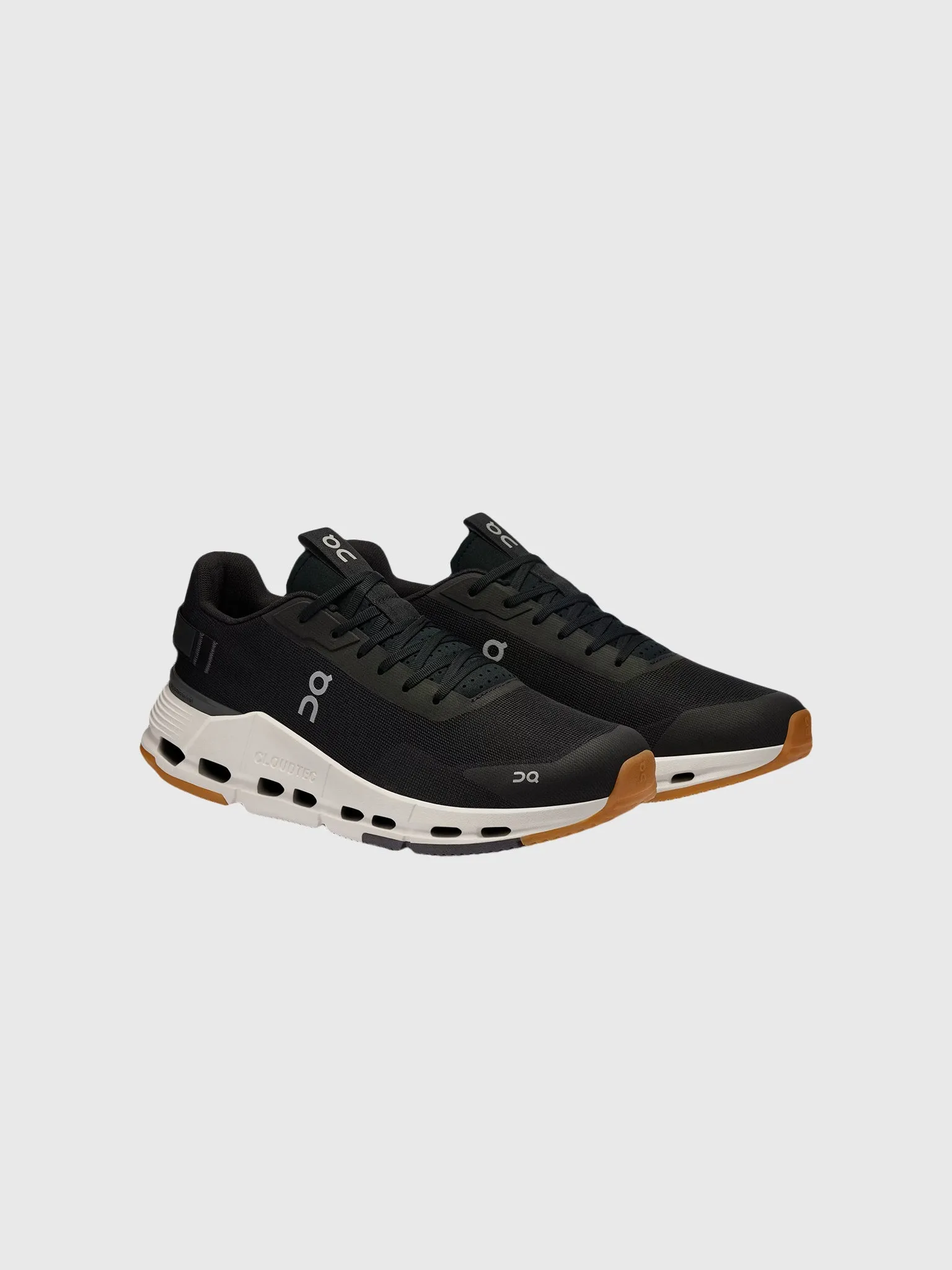 ON Women's Cloudnova Form 2 Sneaker sold by Saint Bernard product image thumbnail 5