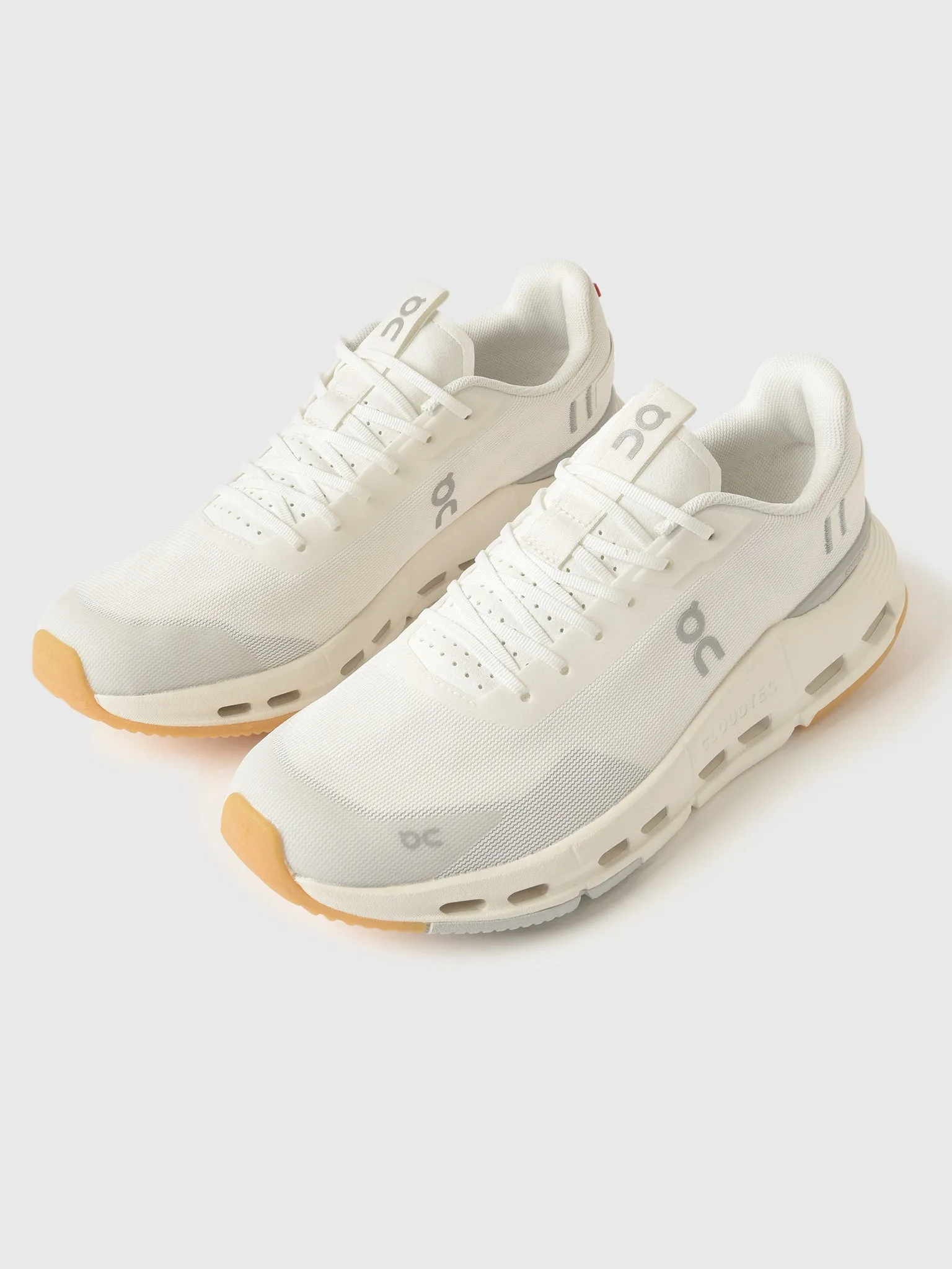 ON Women's Cloudnova Form 2 Sneaker sold by Saint Bernard