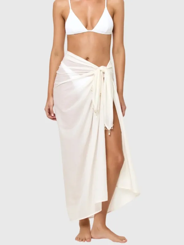 L Space Women's Mika Sarong sold by Saint Bernard