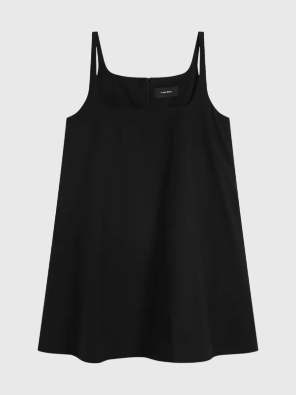 Bondi Born Women's Kyoto Mini Dress made by Bondi Born