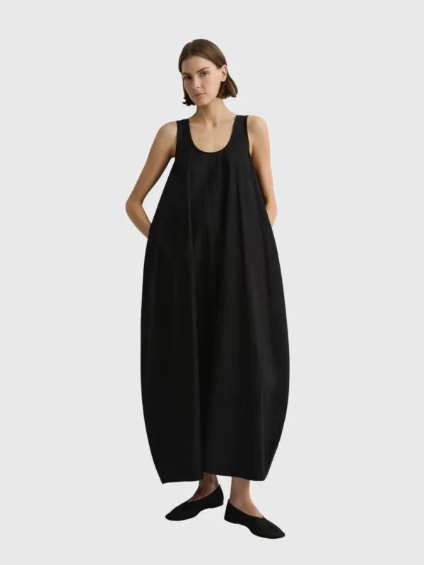 Bondi Born Women's Kyoto Cocoon Dress sold by Saint Bernard