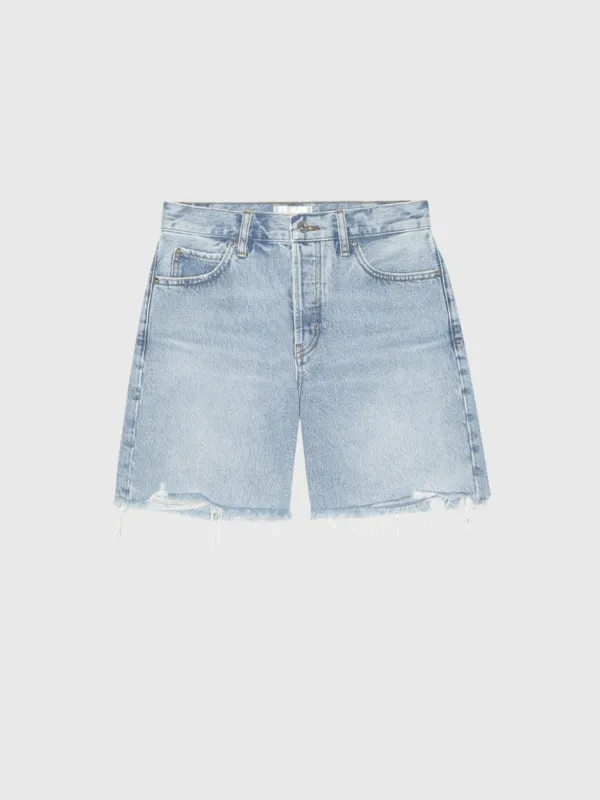 Frame Women's The Everyday Short sold by Saint Bernard