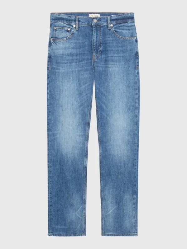 Frame Men's Modern Straight Jean made by Frame Denim