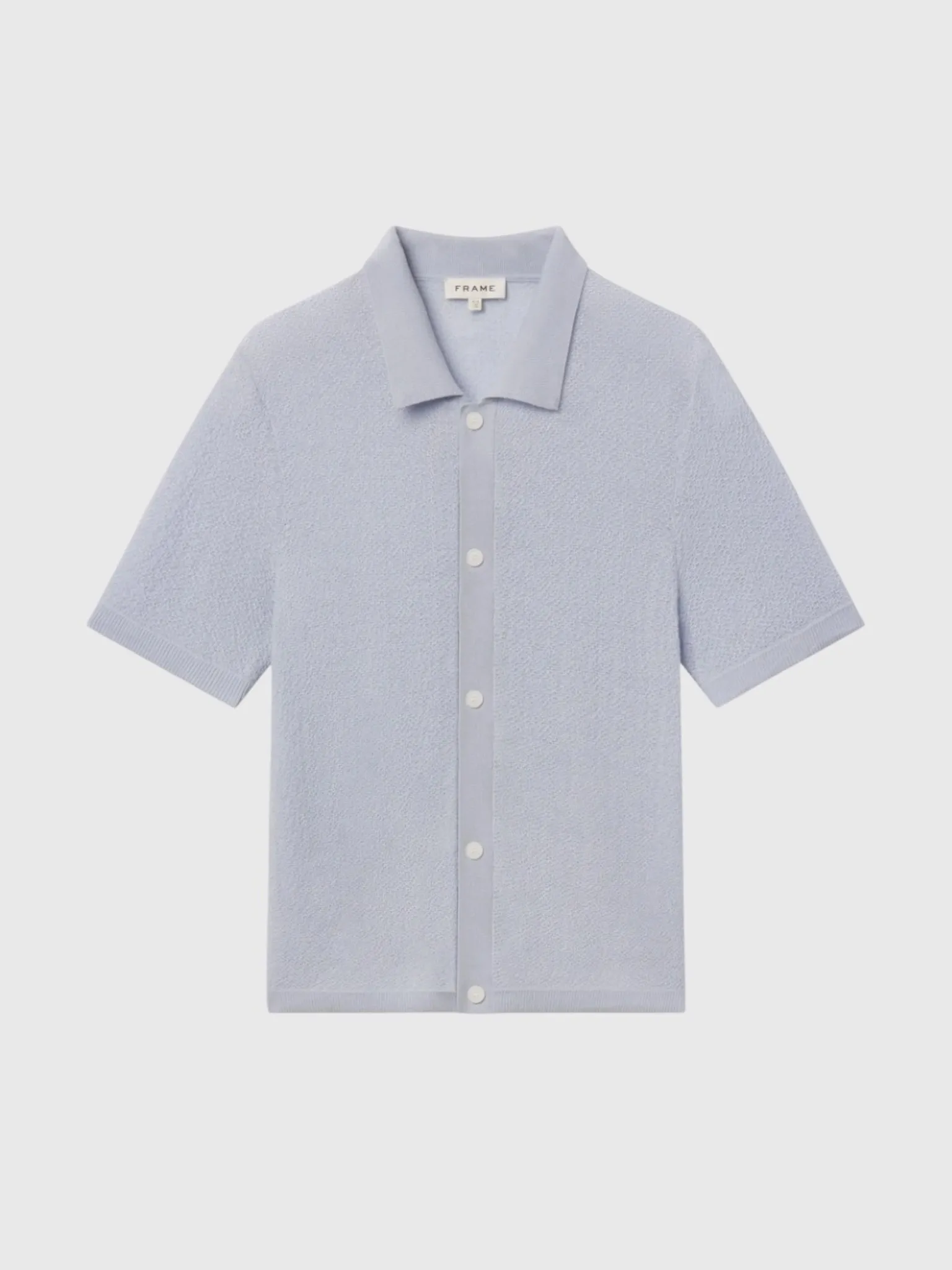 Frame Men's Cardigan Sweater sold by Saint Bernard