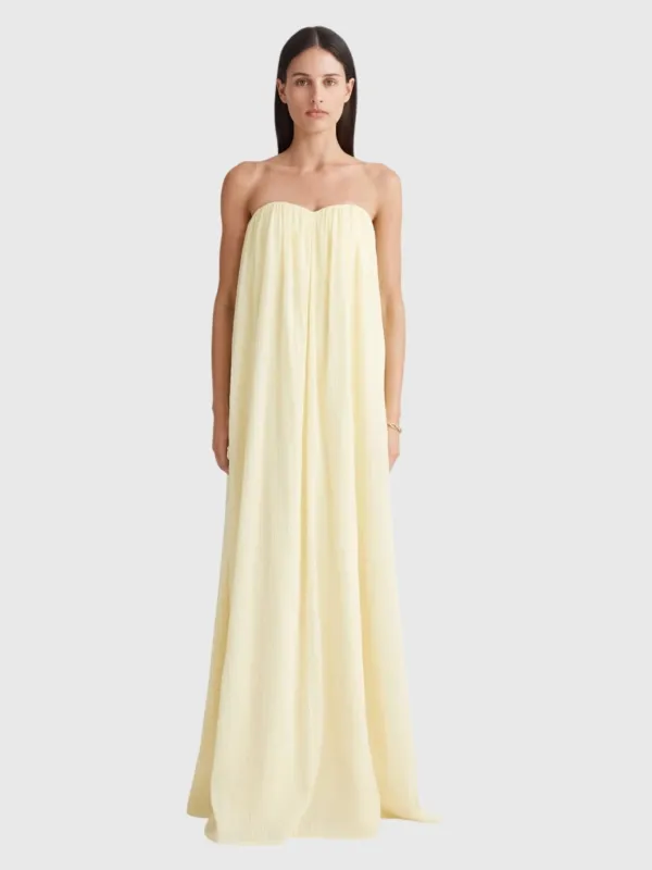 Anna Quan Women's Larsa Dress made by ANNA QUAN