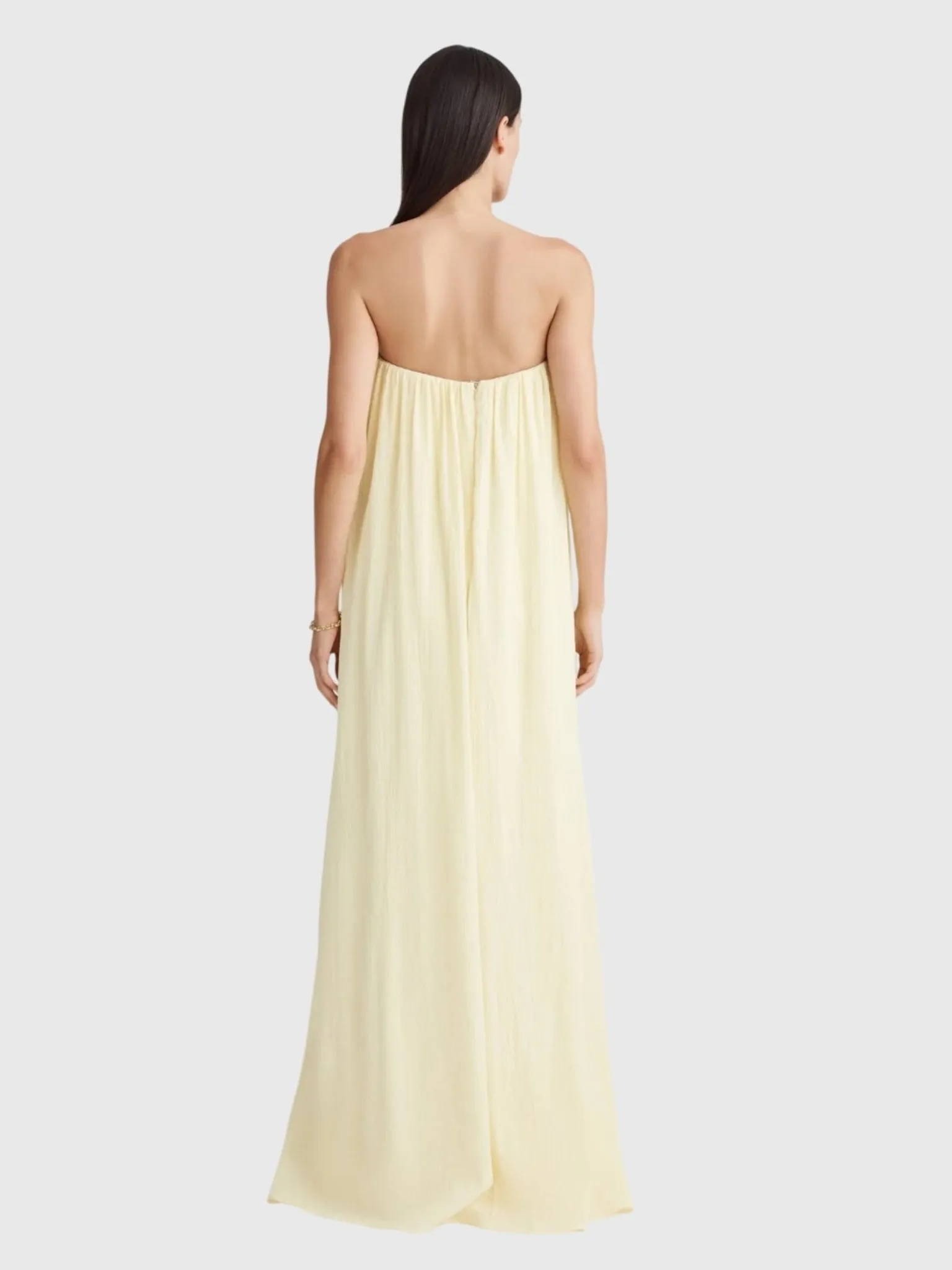 Anna Quan Women's Larsa Dress sold by Saint Bernard product image thumbnail 2