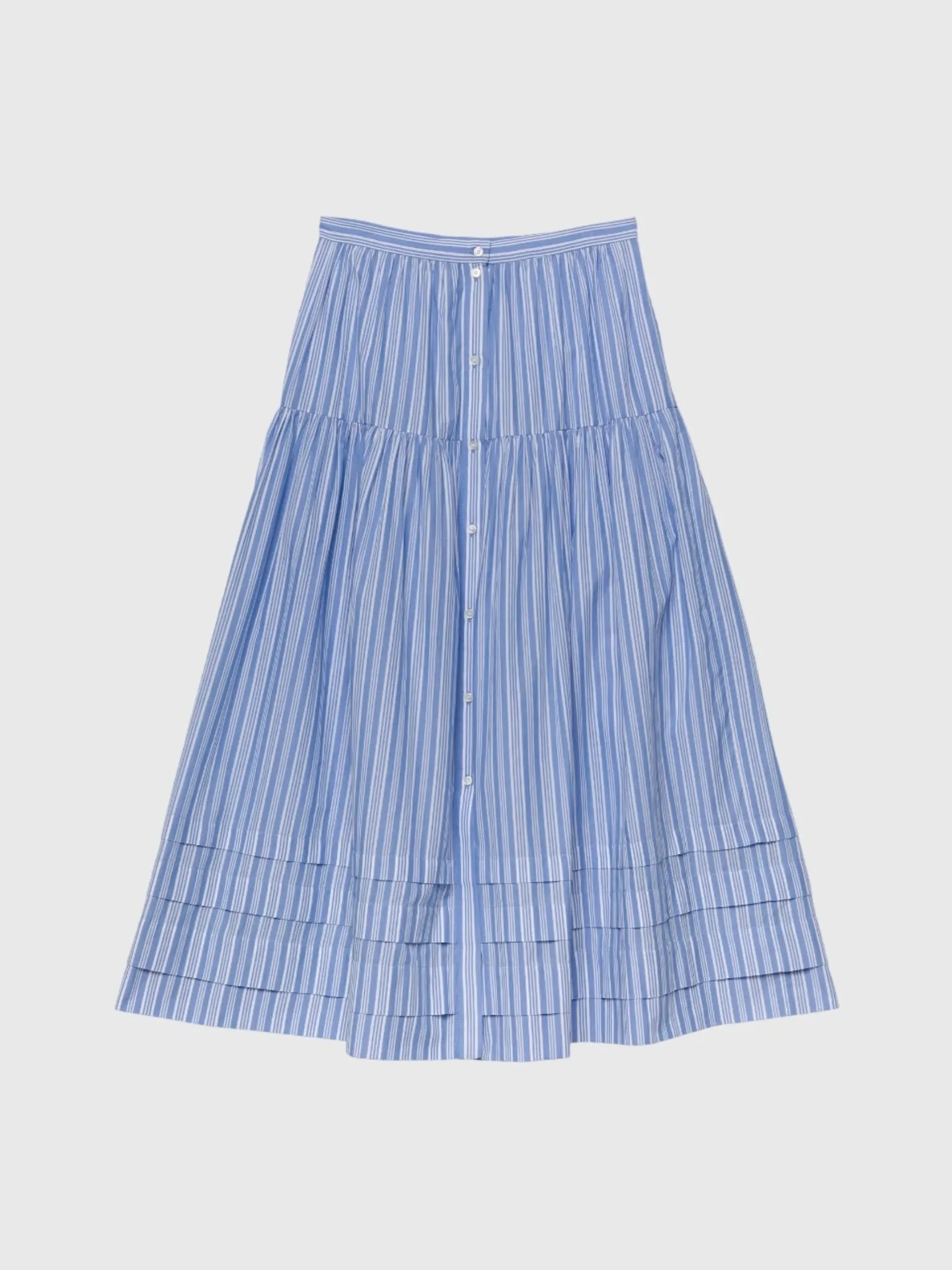 DÔEN Women's Marceline Skirt sold by Saint Bernard